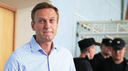 Конфликт Навального с журналистами: глава ФБК «выстрелил себе в ногу» Конфликт Навального с журналистами: глава ФБК «выстрелил себе в ногу»