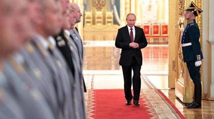 Пандемия развенчала миф о вертикали власти в России Пандемия развенчала миф о вертикали власти в России