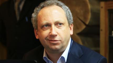 Мочить или не мочить: Рабинович о том, что нужно делать с русскими «в сортире»