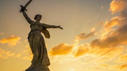 Победить русских можно, только стерев им память