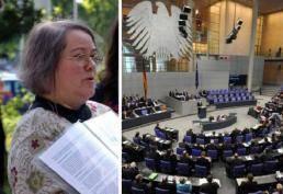 Тесса Хофманн: уклончивость ведет к поощрению преступлений