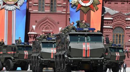 Обида Европы: Россия не все вспоминает из Второй мировой