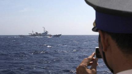 Как может вспыхнуть война в Азии? Как может вспыхнуть война в Азии?
