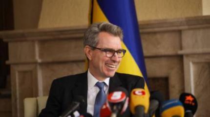 «Правый сектор» без команды «фас» громить ничего не будет