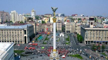 В СБУ уверены, что «российские агенты» во всех структурах власти Украины