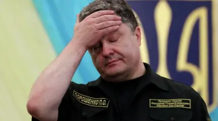 Слухи о болезни служат «чёрной меткой» для Порошенко Слухи о болезни служат «чёрной меткой» для Порошенко