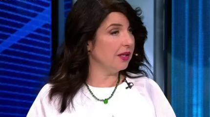 Соколовская: США и Зеленский скрыли в Вашингтоне позорную сдачу Украины Соколовская: США и Зеленский скрыли в Вашингтоне позорную сдачу Украины