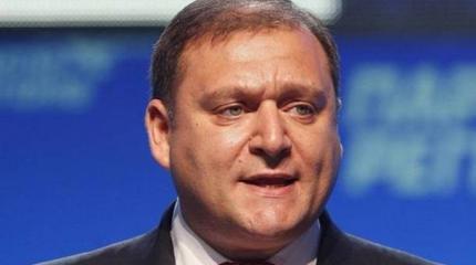 Добкин: Яценюку - пулю в лоб, а Черновол и Пашинского - пришлем по частям Добкин: Яценюку - пулю в лоб, а Черновол и Пашинского - пришлем по частям