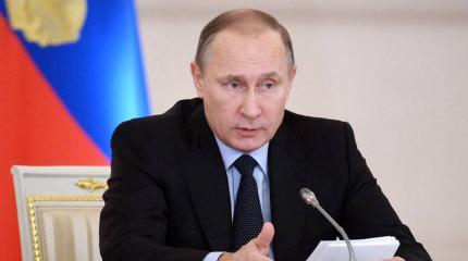 Путин сделает российскую школу одной из лучших в мире Путин сделает российскую школу одной из лучших в мире