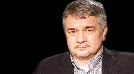 Ищенко: Зеленский представляет олигархат точно также как Порошенко