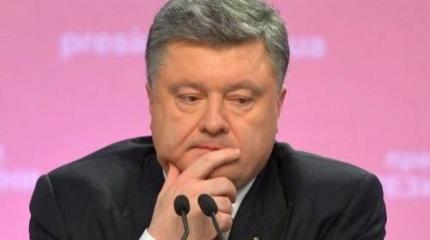 Junge Welt: У Порошенко страх перед новым майданом Junge Welt: У Порошенко страх перед новым майданом