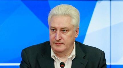 Коротченко ответил Кравчуку на слова о страхе перед Россией Коротченко ответил Кравчуку на слова о страхе перед Россией