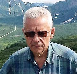 Овчинский: Новые антироссийские конфликты вспыхнут уже летом Овчинский: Новые антироссийские конфликты вспыхнут уже летом