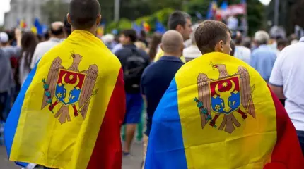 Стоит Одессе стать русской, как Молдавия сразу полюбит Россию Стоит Одессе стать русской, как Молдавия сразу полюбит Россию