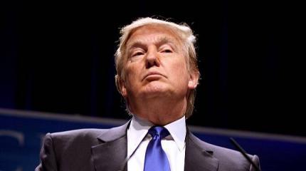 Трампу посоветовали брать пример с Рейгана в отношениях с Россией Трампу посоветовали брать пример с Рейгана в отношениях с Россией