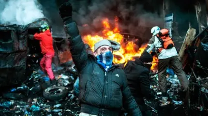 Послушай и услышь, Украина! Послушай и услышь, Украина!