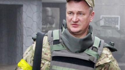 Гройсман, наплевав на министров, назначил Князева главой Нацполиции Гройсман, наплевав на министров, назначил Князева главой Нацполиции