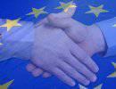 ЕС готов подписать Соглашение об ассоциации с новой властью ЕС готов подписать Соглашение об ассоциации с новой властью