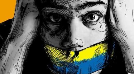 Тревожный звонок из Киева: «Вы там сидите в своей России, а у нас здесь ад!» Тревожный звонок из Киева: «Вы там сидите в своей России, а у нас здесь ад!»