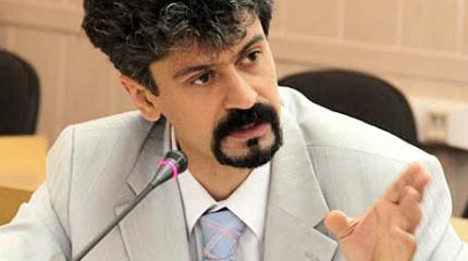 Владимир Джаралла: О будущем компромиссе между Трампом и Россией Владимир Джаралла: О будущем компромиссе между Трампом и Россией