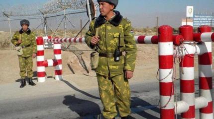 Расстрелянная правда киргизско-таджикской границы