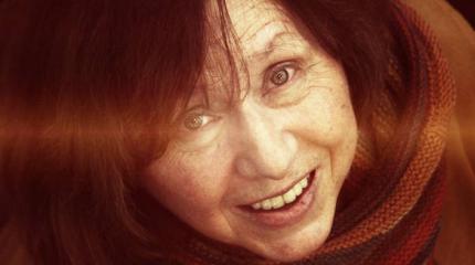 Светлана Алексиевич, загадка Нобелевской премии