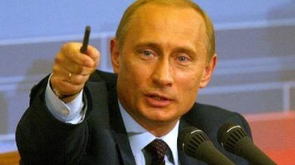 «А ты что сделал бы на месте Путина и его министров? – А вот что!» «А ты что сделал бы на месте Путина и его министров? – А вот что!»