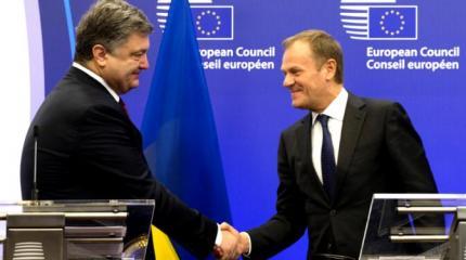 Порошенко нашел гроши на Мальте Порошенко нашел гроши на Мальте