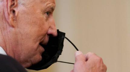Тайна Белого дома: Создание коронавируса проплатили США Тайна Белого дома: Создание коронавируса проплатили США