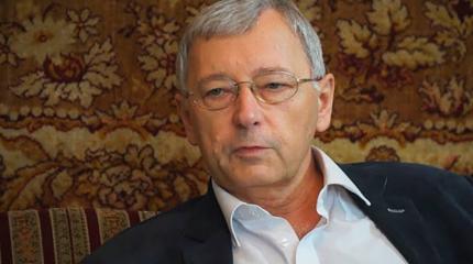 Экс-министр обороны Польши Парыс призвал не провоцировать и уважать Россию Экс-министр обороны Польши Парыс призвал не провоцировать и уважать Россию
