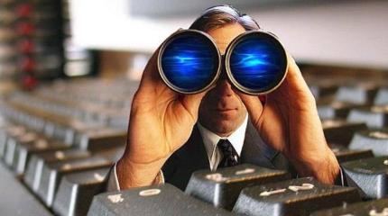 "Империализм слежки" как высшая стадия капитализма? "Империализм слежки" как высшая стадия капитализма?