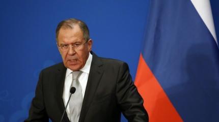 Лавров: американские военные не слушаются Обаму Лавров: американские военные не слушаются Обаму