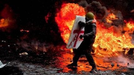 Два вопроса к «майдану» Два вопроса к «майдану»