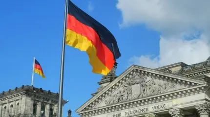 Украина начала требовать от Германии помощи против РФ Украина начала требовать от Германии помощи против РФ