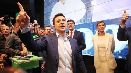 Три победы Зеленского: он получил реальную власть – что дальше? Три победы Зеленского: он получил реальную власть – что дальше?