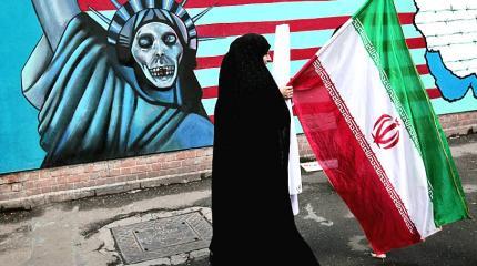 Иран пригрозил в ответ на санкции США закончить их гегемонию Иран пригрозил в ответ на санкции США закончить их гегемонию