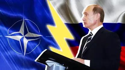 Россия удерживает Европу от катастрофы Россия удерживает Европу от катастрофы