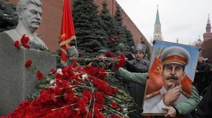 Высокий рейтинг Сталина – это тоска по свободе и демократии
