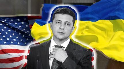 Киев может стать крайним в истории с разглашением американских документов Киев может стать крайним в истории с разглашением американских документов