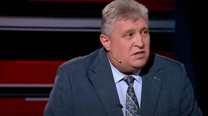 Западу придется думать лучше: Карасев прокомментировал обращение Путина Западу придется думать лучше: Карасев прокомментировал обращение Путина