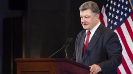 На пути к банановой республике: дело Корбана укрепит власть Порошенко На пути к банановой республике: дело Корбана укрепит власть Порошенко