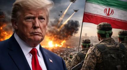 Терпение на нуле: в США раскрыли ультиматум Трампа Тегерану