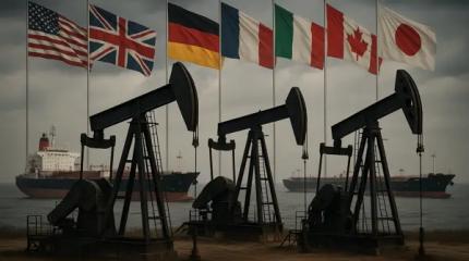 Время бить по России: Запад готовит удушающий приём против РФ
