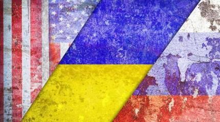 Какие перспективы у Украины из-за войны на Донбассе и конфликтов с РФ Какие перспективы у Украины из-за войны на Донбассе и конфликтов с РФ