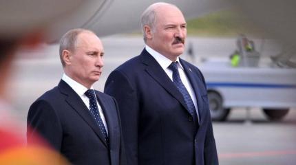 Встреча Путина и Лукашенко в пятницу: какую выгоду может извлечь Россия из ситуации в Белоруссии