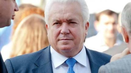 Олейник рассказал, за что Порошенко объявил войну Саакашвили Олейник рассказал, за что Порошенко объявил войну Саакашвили