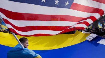 Биолаборатории Пентагона, или Кто на самом деле руководит Украиной Биолаборатории Пентагона, или Кто на самом деле руководит Украиной