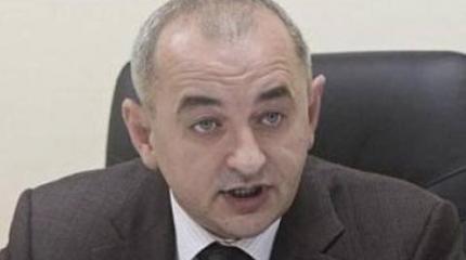 «Правый сектор» намерен поставить украинского прокурора на колени «Правый сектор» намерен поставить украинского прокурора на колени