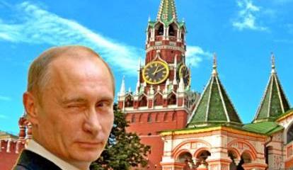 В Москве пройдет «подпольный» международный саммит?