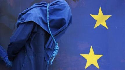 ПАСЕ: украинскому вздору в Европе уже никто не верит ПАСЕ: украинскому вздору в Европе уже никто не верит